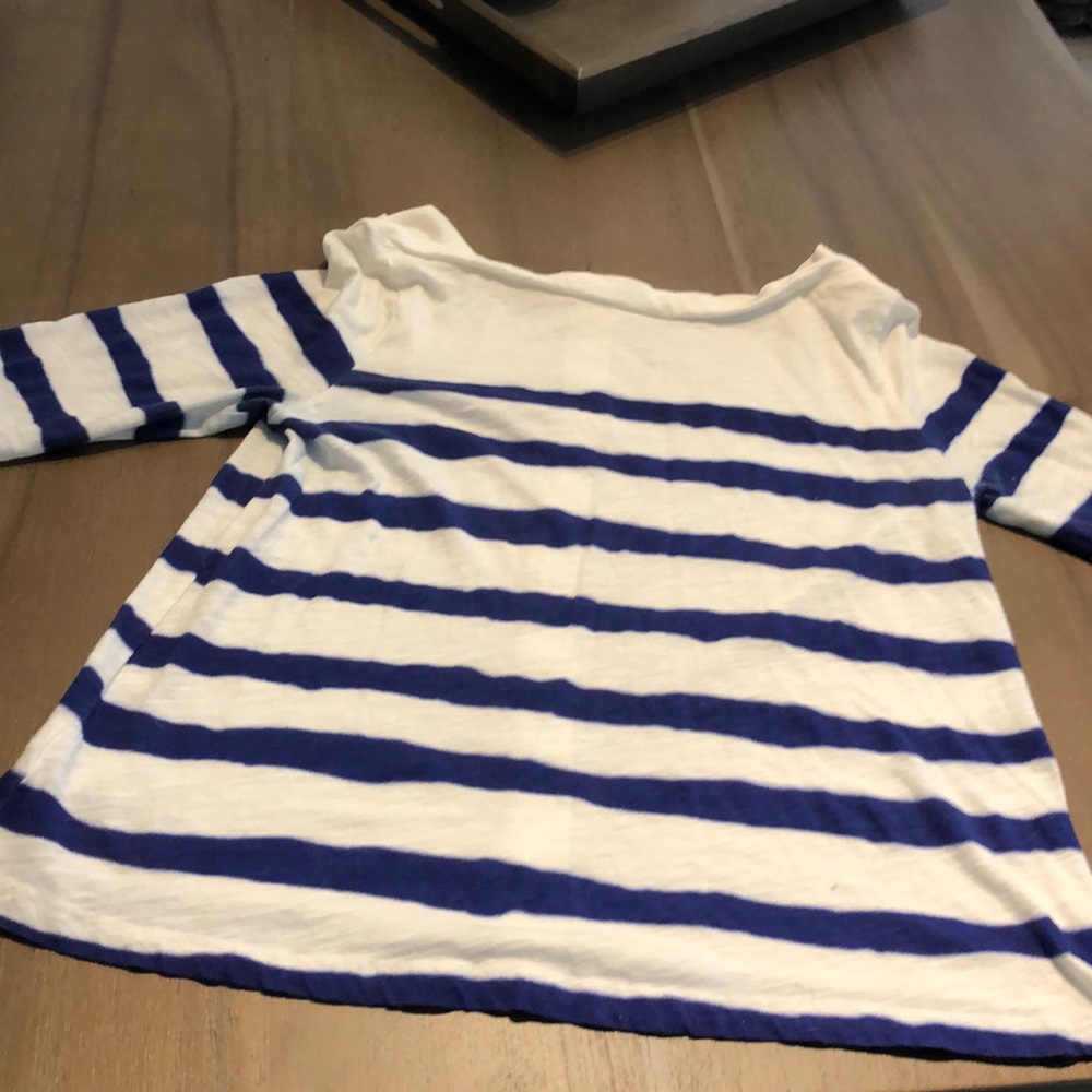 LOFT Cotton Tee